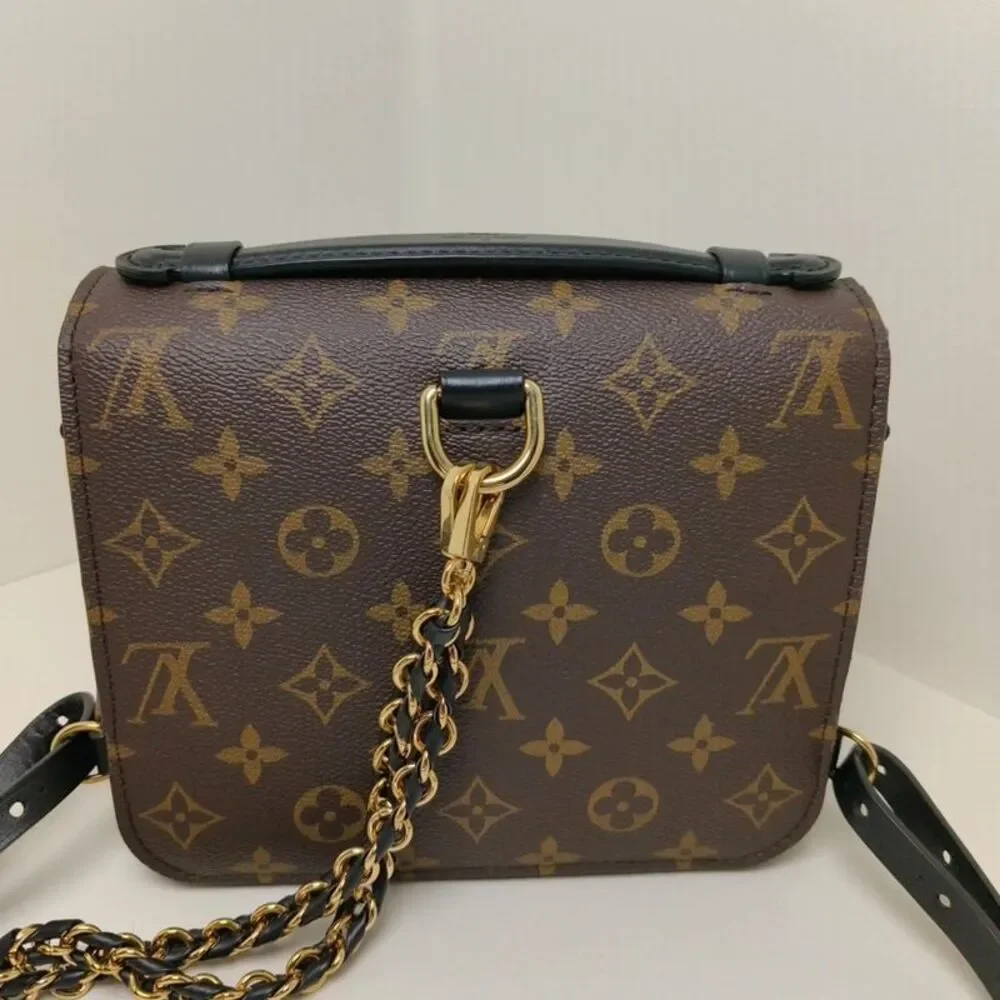 Louis Vuitton Women Pre-Loved Bag Very Good Condition